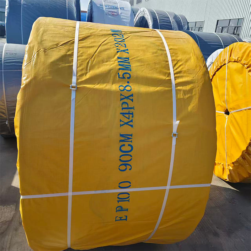 conveyor belt industri